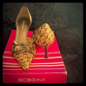 Bcbgirls